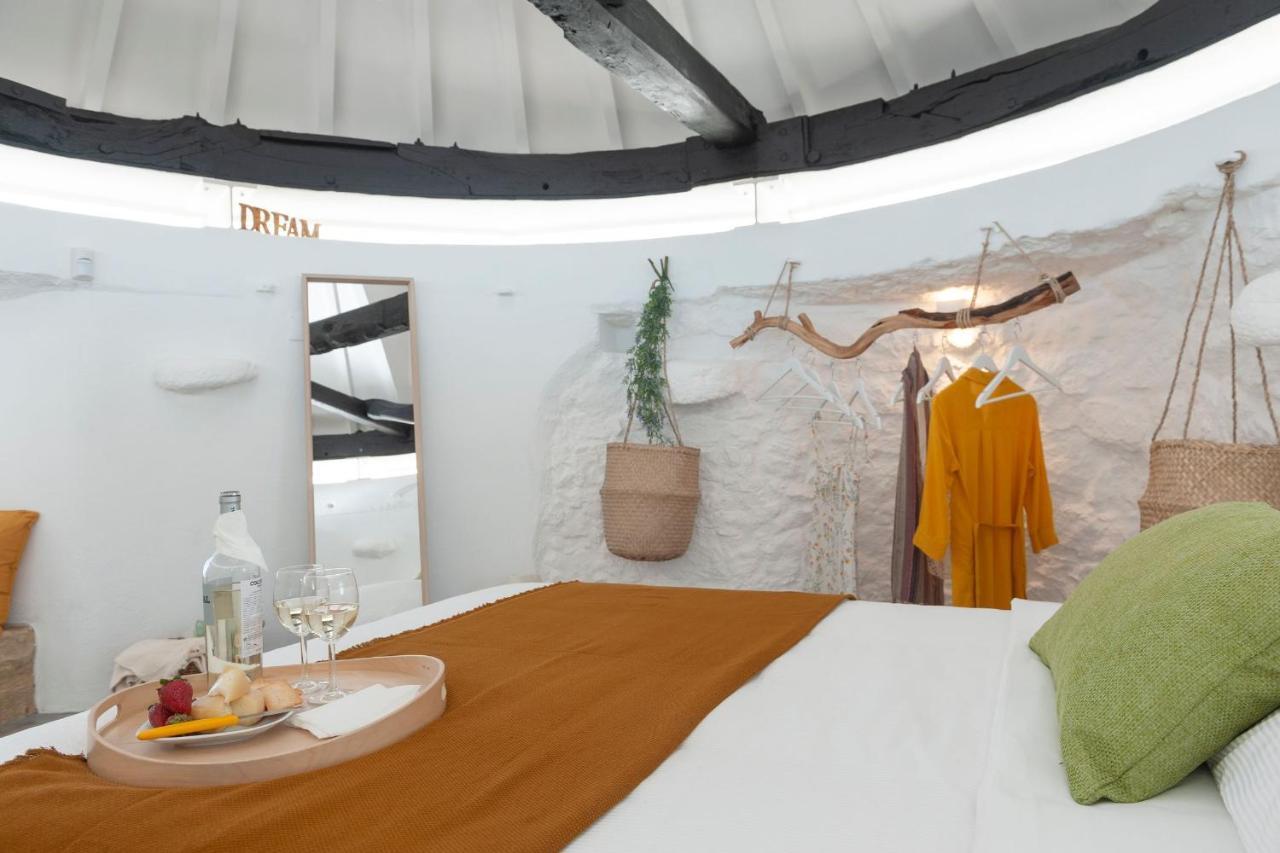 Bee Moinho Apartment Sobral da Abelheira Екстериор снимка