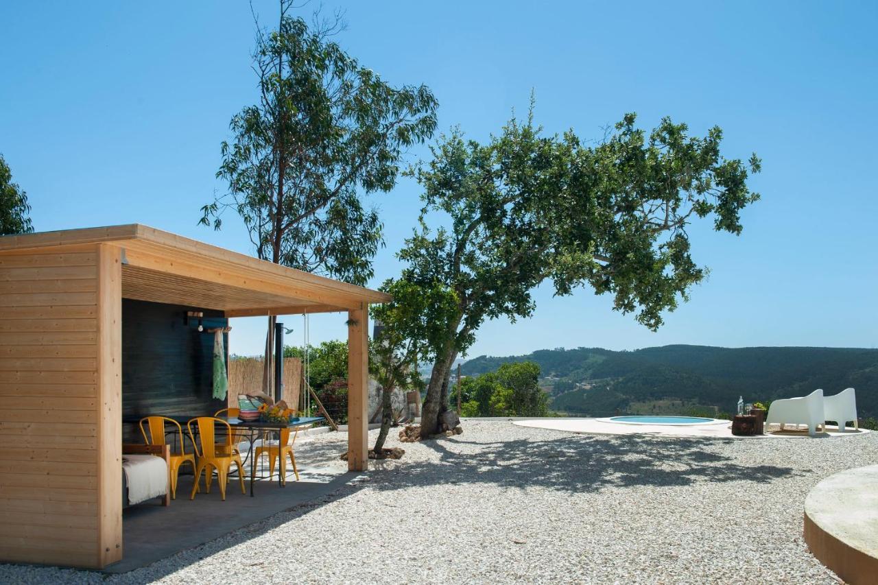 Bee Moinho Apartment Sobral da Abelheira Екстериор снимка