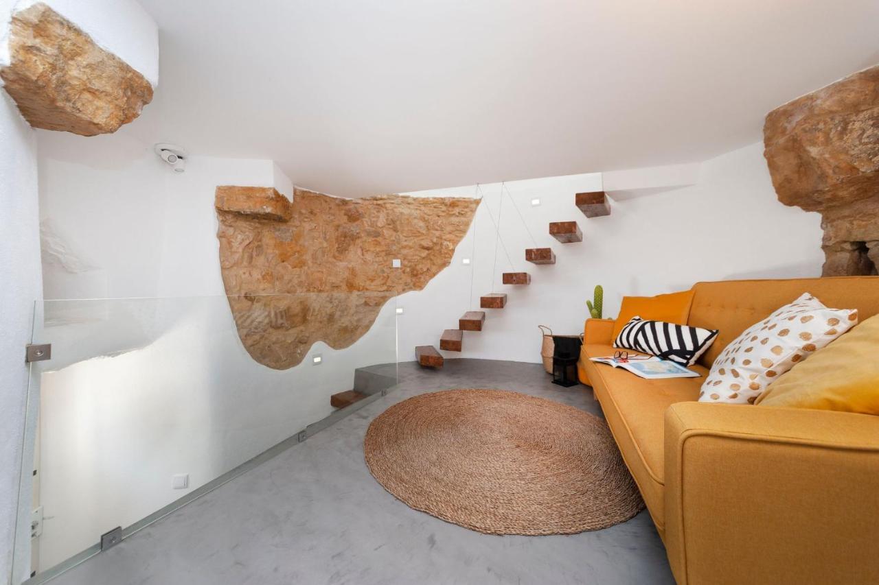 Bee Moinho Apartment Sobral da Abelheira Екстериор снимка