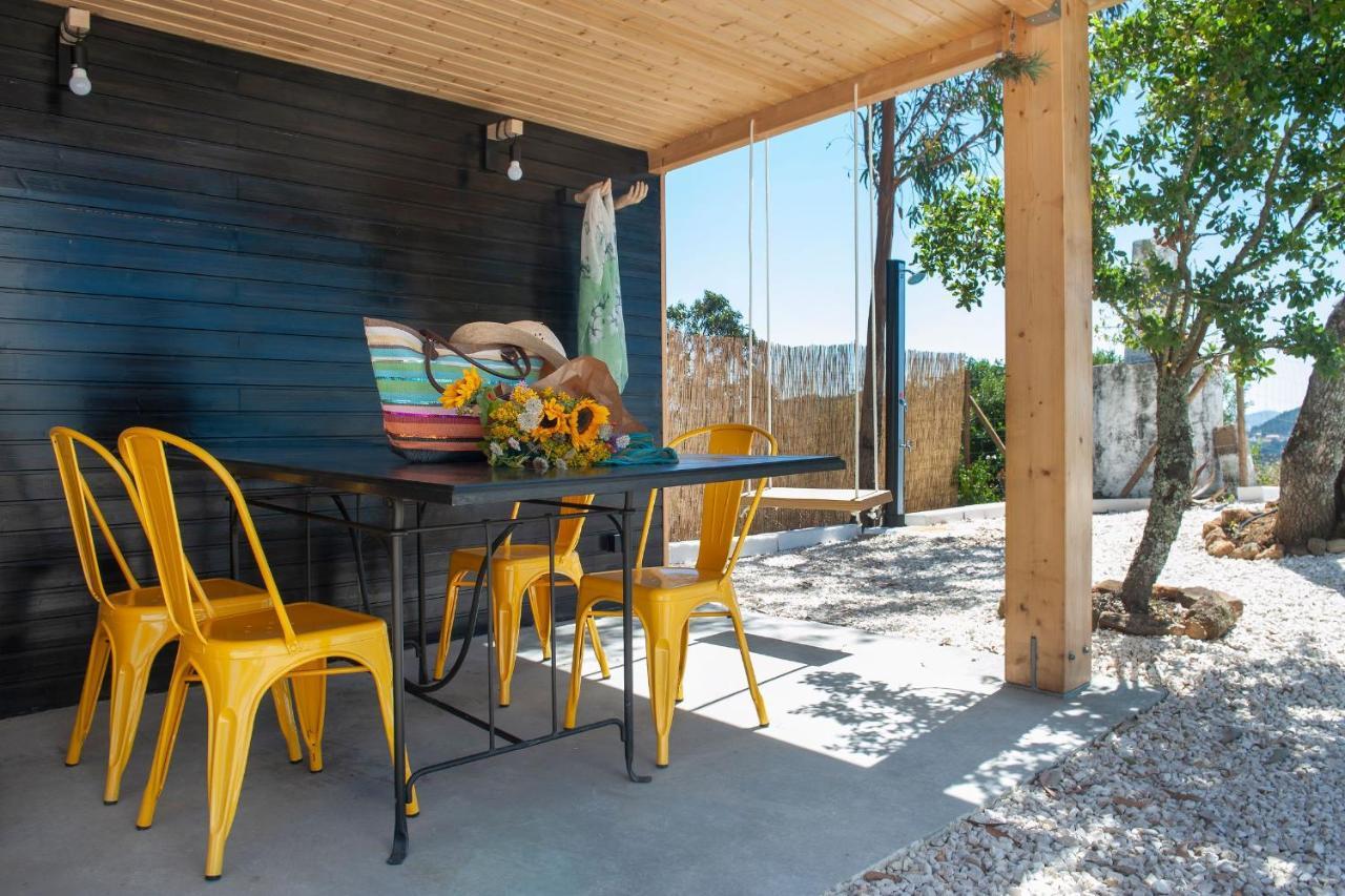 Bee Moinho Apartment Sobral da Abelheira Екстериор снимка