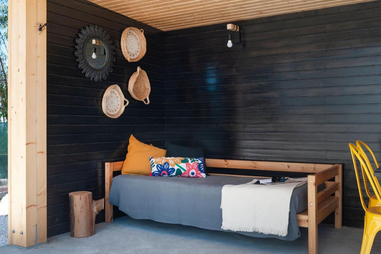 Bee Moinho Apartment Sobral da Abelheira Екстериор снимка