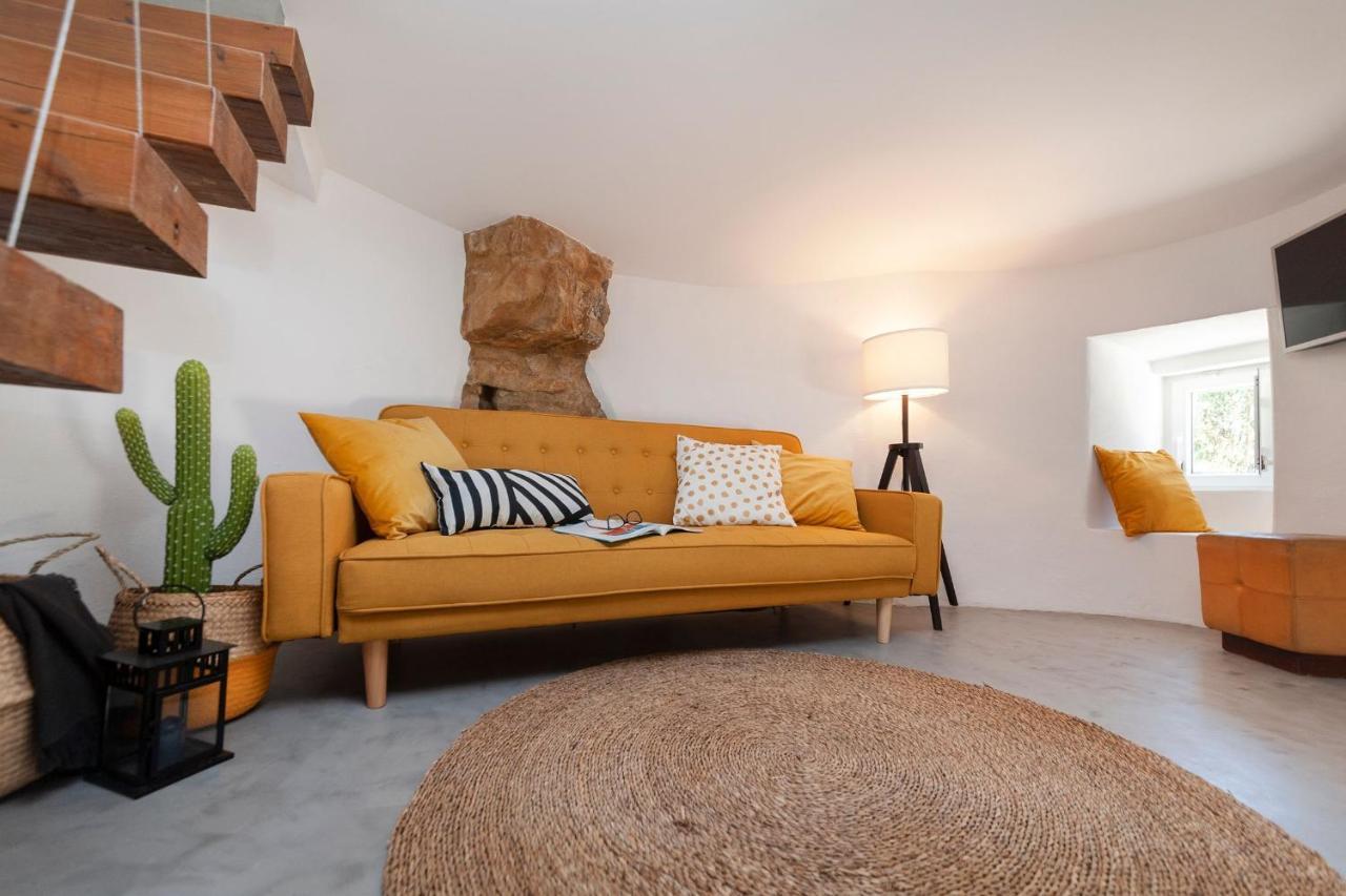 Bee Moinho Apartment Sobral da Abelheira Екстериор снимка