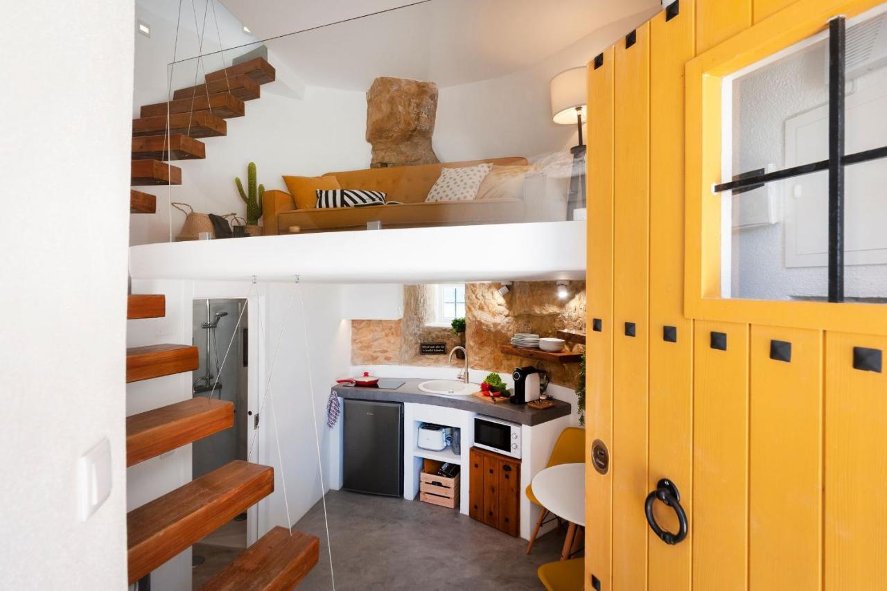 Bee Moinho Apartment Sobral da Abelheira Екстериор снимка