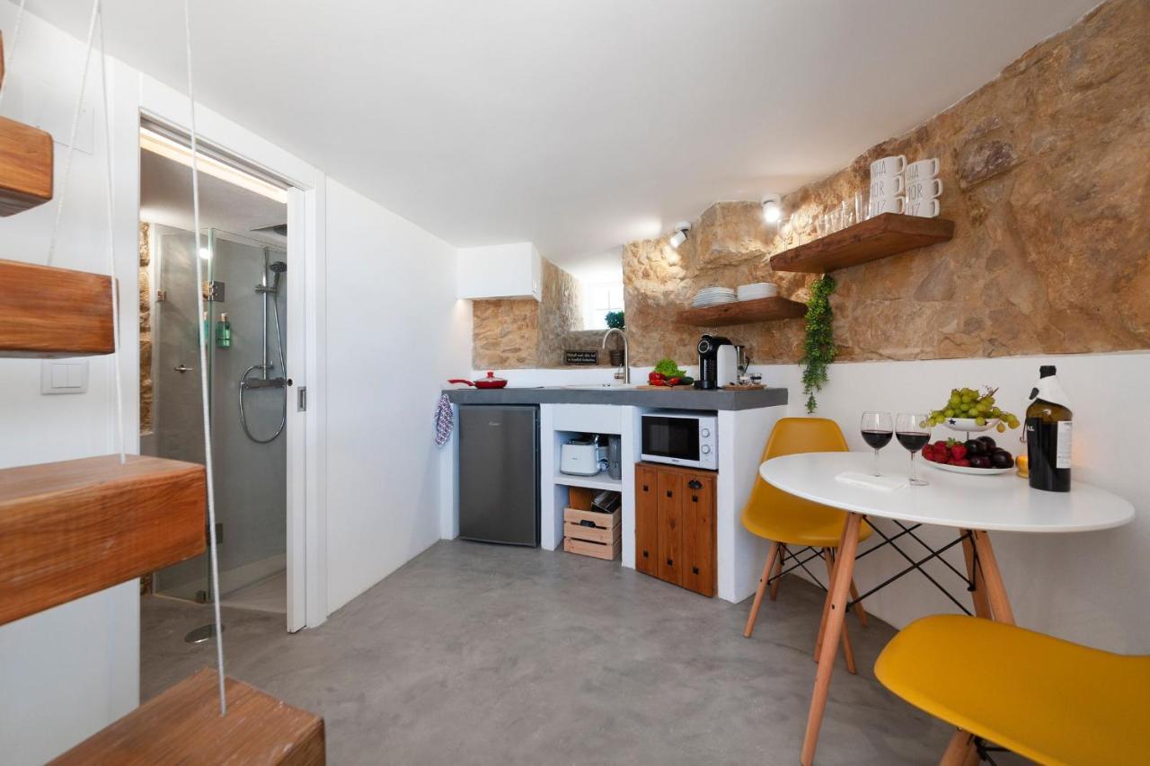 Bee Moinho Apartment Sobral da Abelheira Екстериор снимка