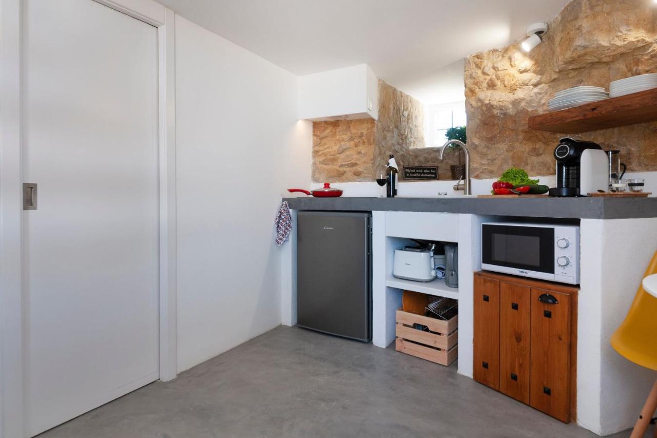 Bee Moinho Apartment Sobral da Abelheira Екстериор снимка
