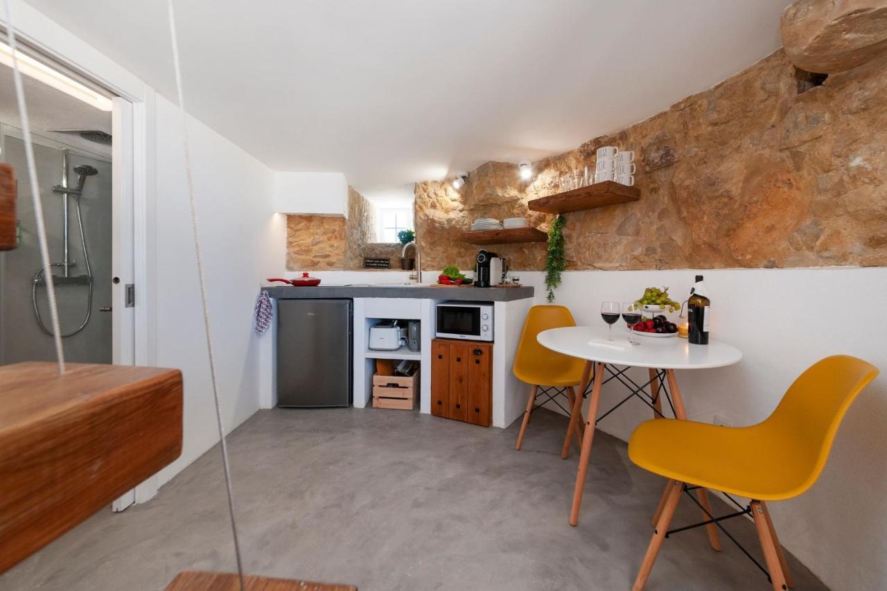 Bee Moinho Apartment Sobral da Abelheira Екстериор снимка