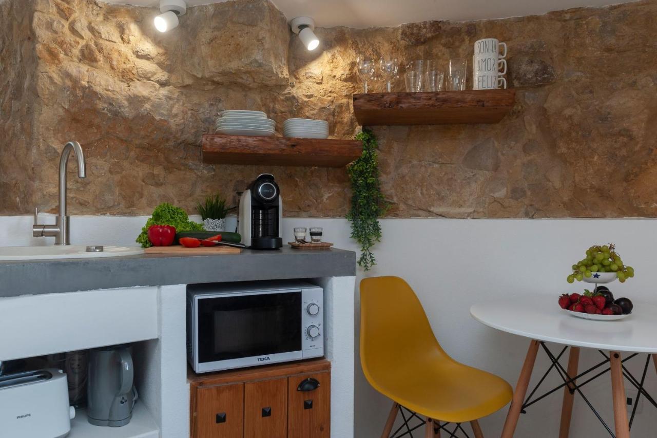 Bee Moinho Apartment Sobral da Abelheira Екстериор снимка