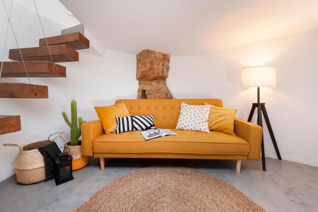 Bee Moinho Apartment Sobral da Abelheira Екстериор снимка