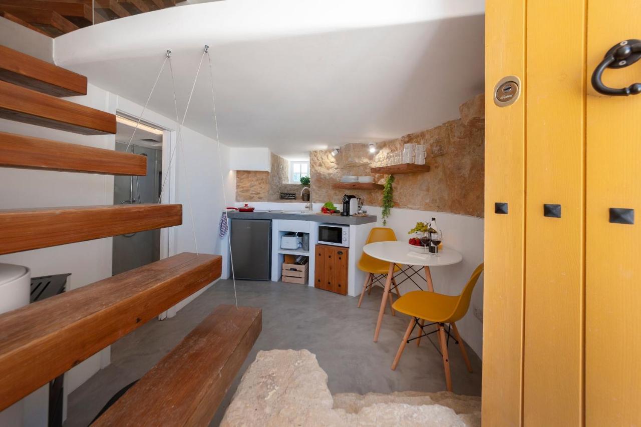 Bee Moinho Apartment Sobral da Abelheira Екстериор снимка