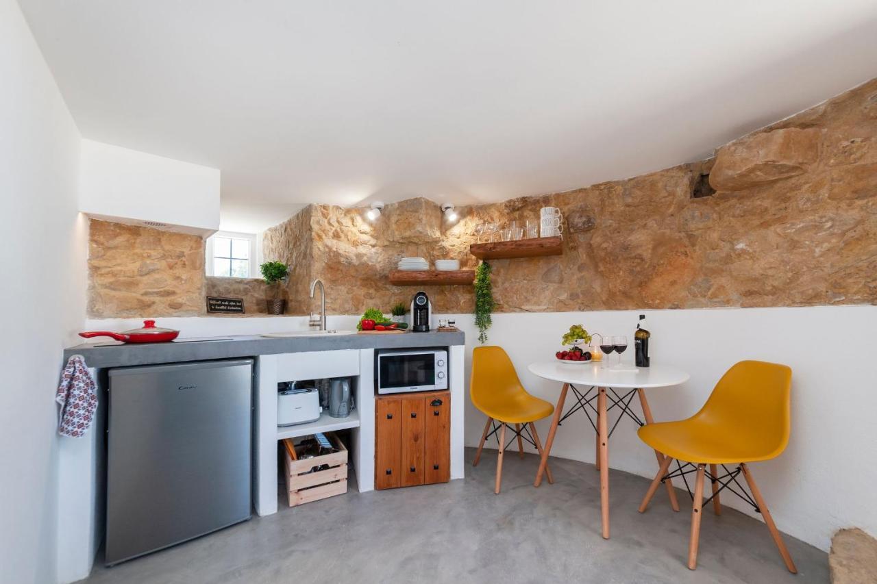 Bee Moinho Apartment Sobral da Abelheira Екстериор снимка