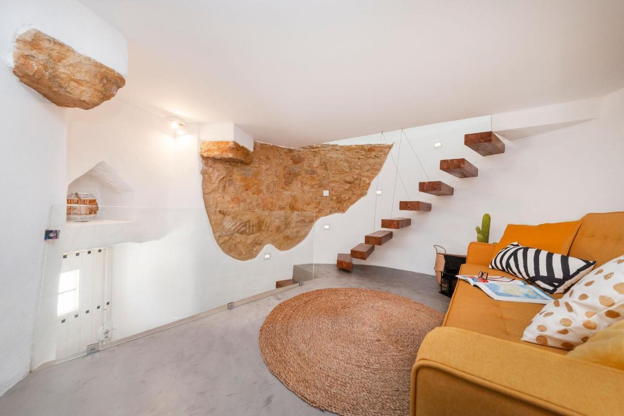 Bee Moinho Apartment Sobral da Abelheira Екстериор снимка